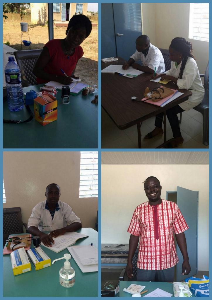 premières consultations
