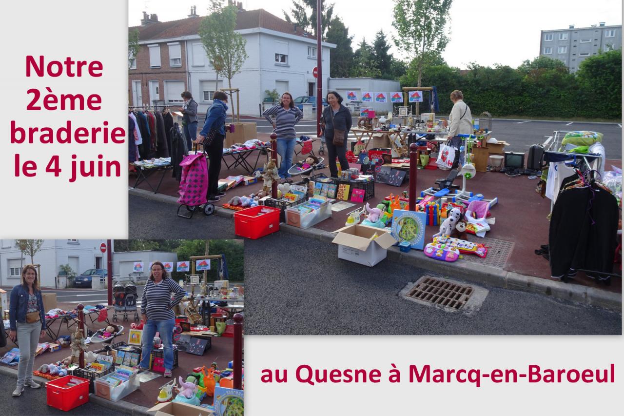 Braderie