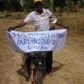 le crieur 