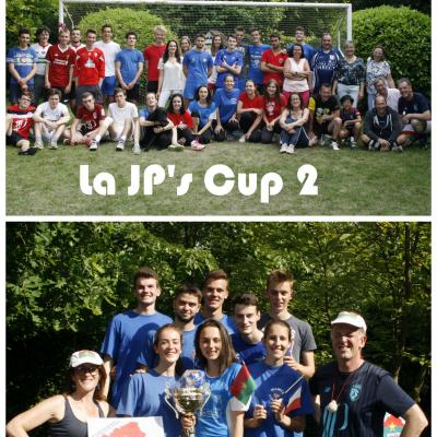 JP's cup n°2