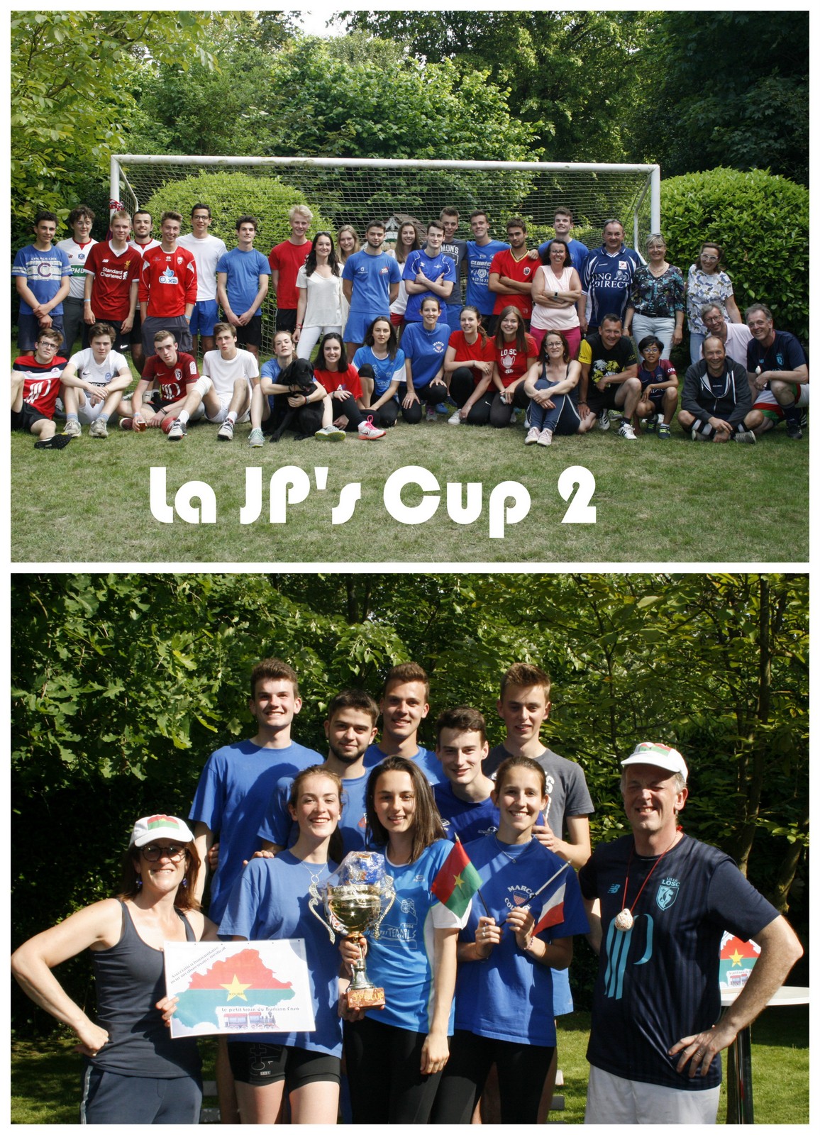 Jp's cup 2